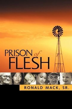 Prison of Flesh - Mack, Ronald