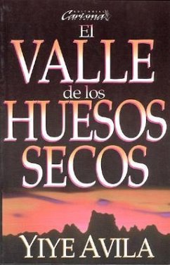 El Valle de Los Huesos Secos - Ávila, Yiye