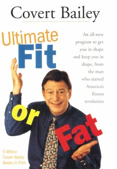 The Ultimate Fit or Fat - Bailey, Covert
