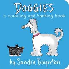 Doggies - Boynton, Sandra
