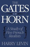 The Gates of Horn