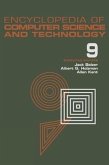 Encyclopedia of Computer Science and Technology, Volume 9