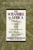 Scramble for Africa...