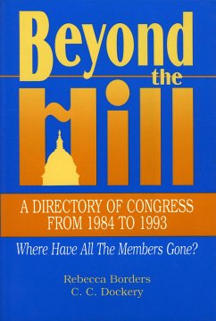 Beyond the Hill