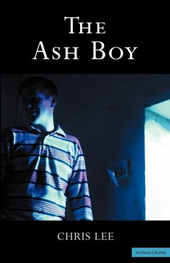 Cover The Ash Boy
