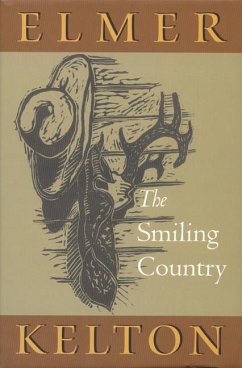 The Smiling Country - Kelton, Elmer