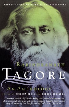 Rabindranath Tagore - Tagore, Rabindranath