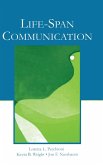 Life-Span Communication Life-Span Communication