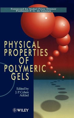 Physical Properties of Polymeric Gels