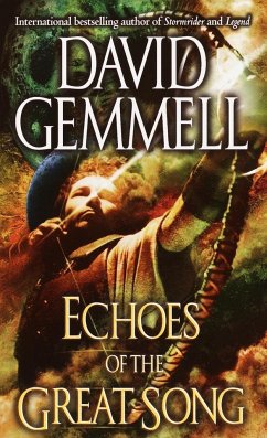 Echoes of the Great Song - Gemmell, David