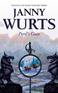 Peril's Gate - Wurts, Janny