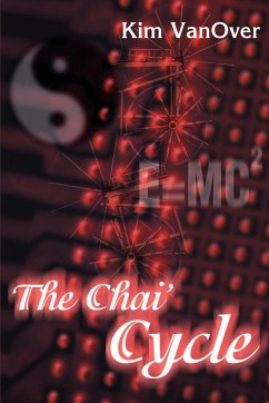 The Chai' Cycle - Vanover, Kim