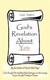 God's Revelation about You