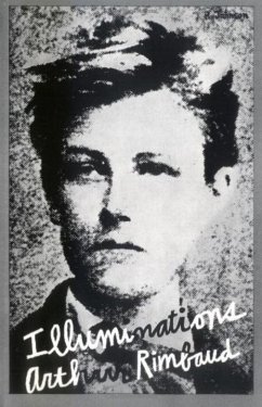 Illuminations: Prose Poems - Rimbaud, Arthur