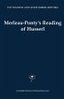 Merleau-Ponty's Reading of Husserl - Bild 1