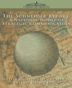 The Schneider Report - Schneider, William; Schneider, William