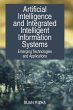 Artificial Intelligence and Integrated... - Bild 1