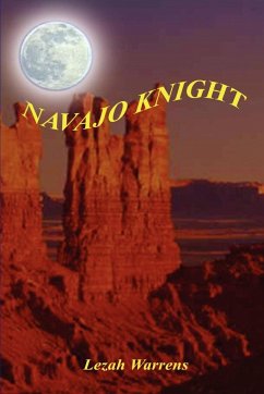 Navajo Knight - Warrens, Lezah