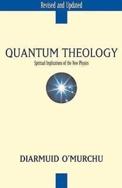 Quantum Theology - O'Murchu, Diarmuid