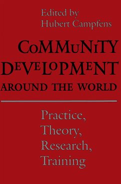 Community Development Around the World