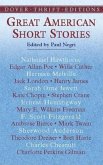 Great American Short Stories: Hawthorne, Poe, Cather, Melville, London, James, Crane, Hemingway, Fitzgerald, Bierce, Twain & More