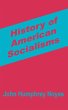 History of American Socialisms - Bild 1