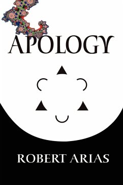 Apology - Arias, Robert