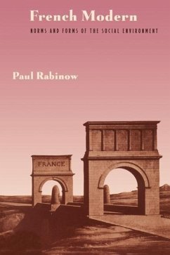 French Modern - Rabinow, Paul