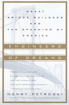 Engineers of Dreams - Petroski, Henry