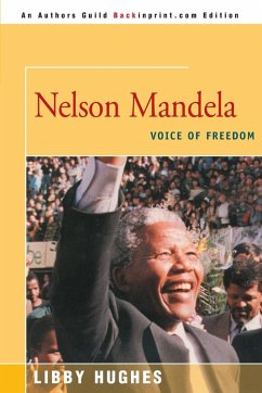 Nelson Mandela - Hughes, Libby