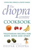 The Chopra Centre Cookbook