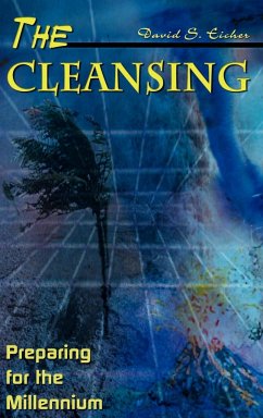 The Cleansing - Eicher, David S.