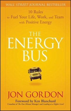 The Energy Bus - Gordon, Jon