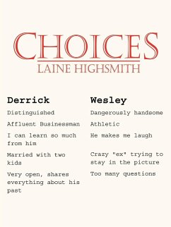 Choices - Highsmith, Laine