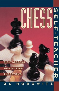 Chess Self-Teacher - Horowitz, Al