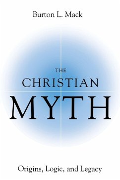 Cover The Christian Myth