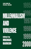 Millennialism and Violence