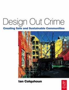 Design Out Crime - Colquhoun, Ian