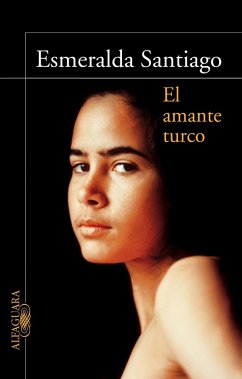 El Amante Turco / The Turkish Lover - Santiago, Esmeralda