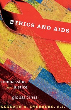Ethics and AIDS - Overberg, Kenneth
