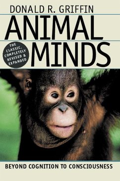 Animal Minds - Griffin, Donald R.
