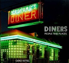 Diners: People and Places - Kittel, Gerd