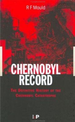 Chernobyl Record - Mould, R F