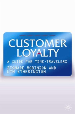 Customer Loyalty - Robinson, S.;Etherington, L.