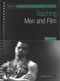 Teaching Men and Film - Hall, Matthew; Clark, Vivienne