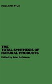 The Total Synthesis of Natural Products, Volume 5