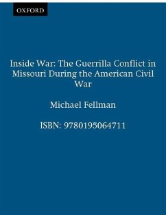 Inside War - Fellman, Michael