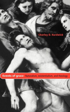 Events of Grace - Hardwick, Charley D.