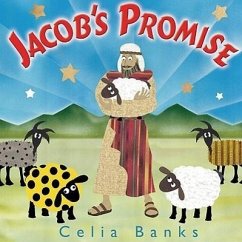 Jacob's Promise: A Story about Faith - Banks, Celia