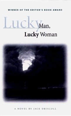 Lucky Man, Lucky Woman - Driscoll, Jack